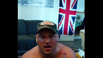 Biceps And Hard Dick