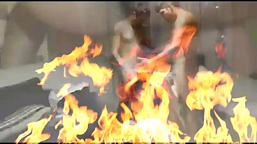 kamasutra orgy with two strangers 1