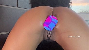 Anal All Day