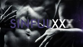 Sinful XXX - babe action