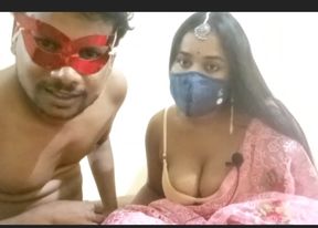 Bengali Cheating Wife Fucked By Brother in law