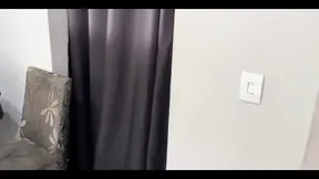 My Boyfriend Called His hunk to Share My Pussy