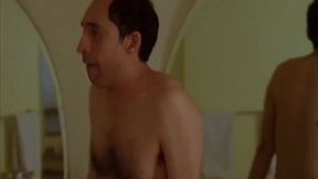 Erotica Luz De Luna (2008) With Alejandra Ambrosi And Sharon Zundel