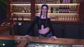 La: Streets of Sorcery by Bear in the Night - Night Out, Vip Room Sex 2