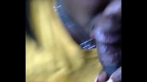 lil Jamaica breaks her neck again