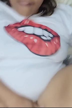 POV Anal with Gina