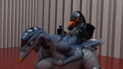 Hangar (Frustyz)