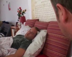Horny German over 50s audition to become amateur porn actresses