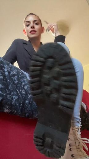 Losers pay two times!