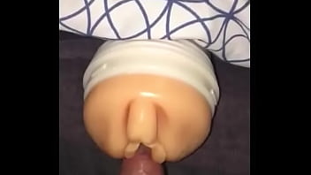 Fleshlight Fuck Part 1 The Juicy Tease Deep In Pussy Hot Amateur