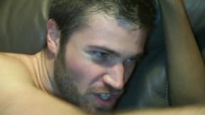 The Latino twink Arnaldo fucked by the French pornstar Doryan Marguet