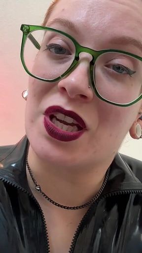 Imprisoned by the Sisterhood: Breeding Stock for Feral Futa