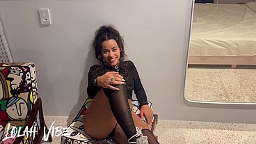 Noite de vinho, sexo e afins...