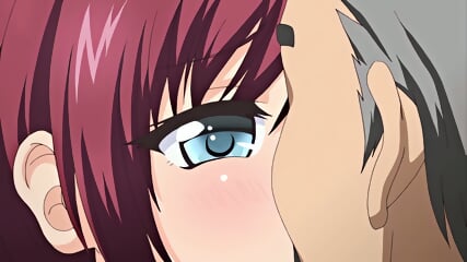 Soshite Watashi wa Ojisan ni... - 01