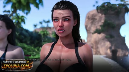 The Shipwreck - Game Play Part 01