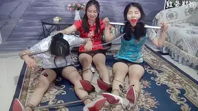 Shy Japanese Petite Virgin Gets Her First Hardcore Audition