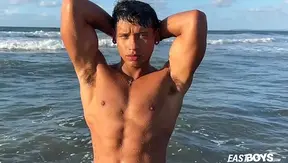 Damond Brown Rides Cartagenas Hottest Studs – Steamy Latino Erotica Unleashed