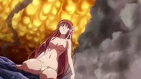 Queens Blade: Beautiful Warriors English Dub Compilation