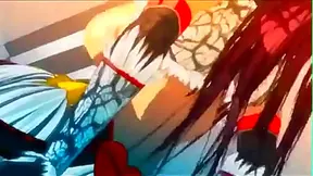 Innocent Maidens Explore Burning First Desires in Steamy Lesbian Encounter – HD Hentai