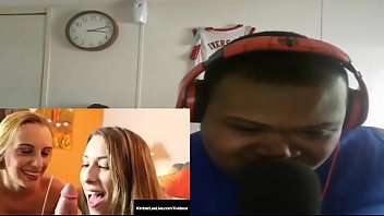 Kimber Lee &amp_ Ashlynn Taylor / *Reaction*