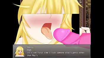 Survival Mission Z Netorare Route Part 2 - Square Park