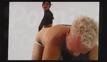 Asian Mistress Dominates Submissive in Hardcore Femdom