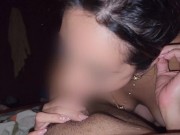 Follando a la vecina hablando sucio y nerviosa