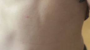 Admire ce corps