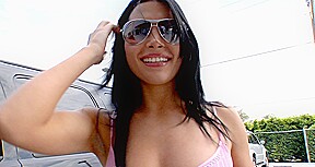 Guess that cock size