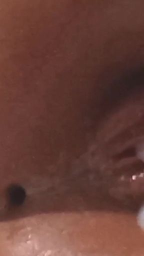 WHAT A DELICIOUS FUCK I DO TO MY NEW BRUNETTE AND HAIRY DOLL   Clip 1