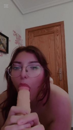 Enjoying Myself