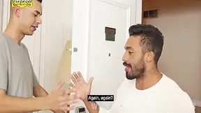 Consolando O Amigo Com Meu Cuzao 6 Min