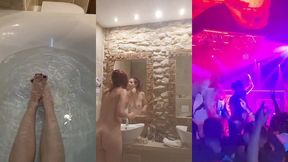 ce week-end petite soiree en boite a la souterraine viens retrouver quelques ...