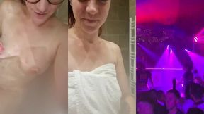 ce week-end petite soiree en boite a la souterraine viens retrouver quelques ...