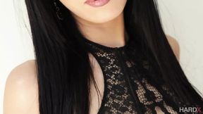 HardX - Japanese MILF drilled in hungry asshole