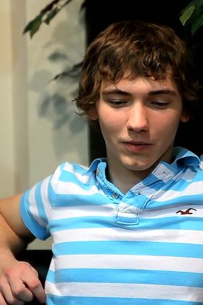 A little Ohio queer boy