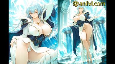 Esdeath dominates in a hot night of passion