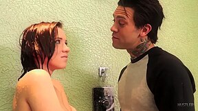 Bailey Brooke In Busted By My Stepbrother