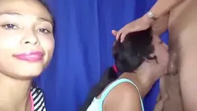 Face Fuck