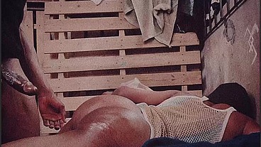 Day dreamer fantasies (part d)