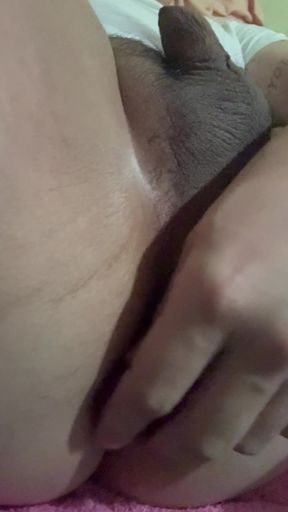 Playing for a little while