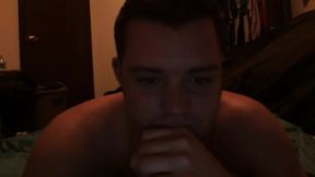 Justin Sinz Private Show