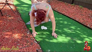 Amberfoxxx - update #17 - How Many Strokes - May 21, 2026
