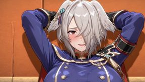 Fire Emblem Kurt Hentai