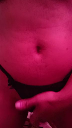 Pink Lingerie