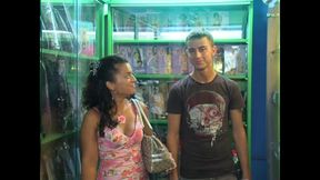 Italiani al casting da elio - Episode 1