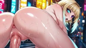 Natalie Has A Perfect Pussy