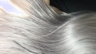 〈フェラ〉従順なセフレとの仲直りのフェラ
