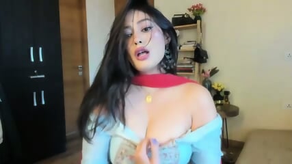 Anamika desai (goddess anna)