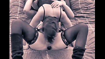 Apr&egrave_s un bon 69 je lui baise le cul a fond